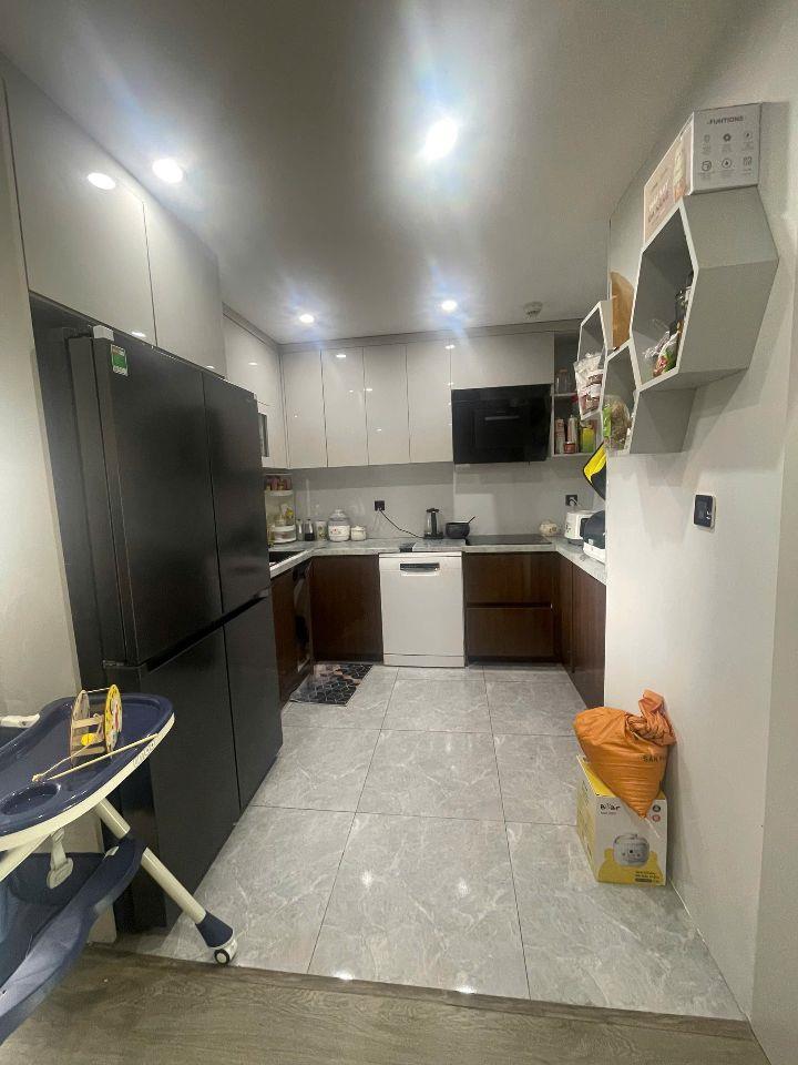 GÓC CHUYỂN NHƯỢNG - Căn góc tầng đẹp 3PN rộng 137m2 MULBERRY LANE
