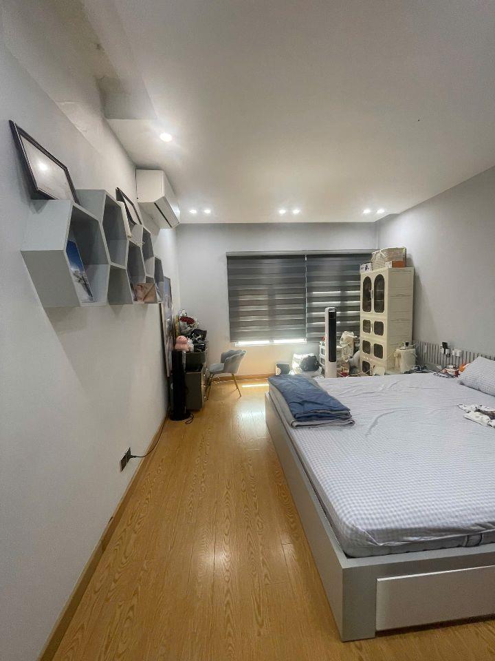 GÓC CHUYỂN NHƯỢNG - Căn góc tầng đẹp 3PN rộng 137m2 MULBERRY LANE