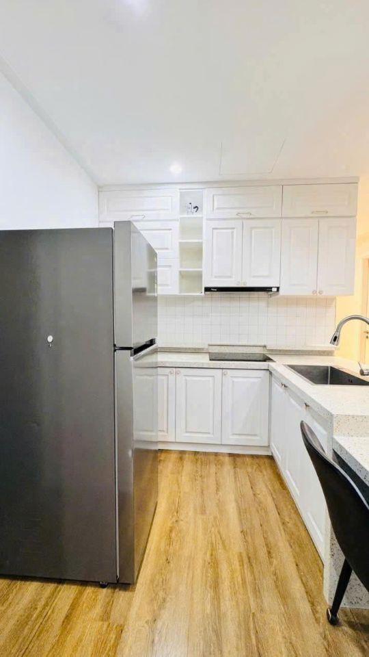 Cần nhượng lại căn hộ 3PN, 97m2 tại Vinhomes D’Capitale tầng trung, sẵn sổ