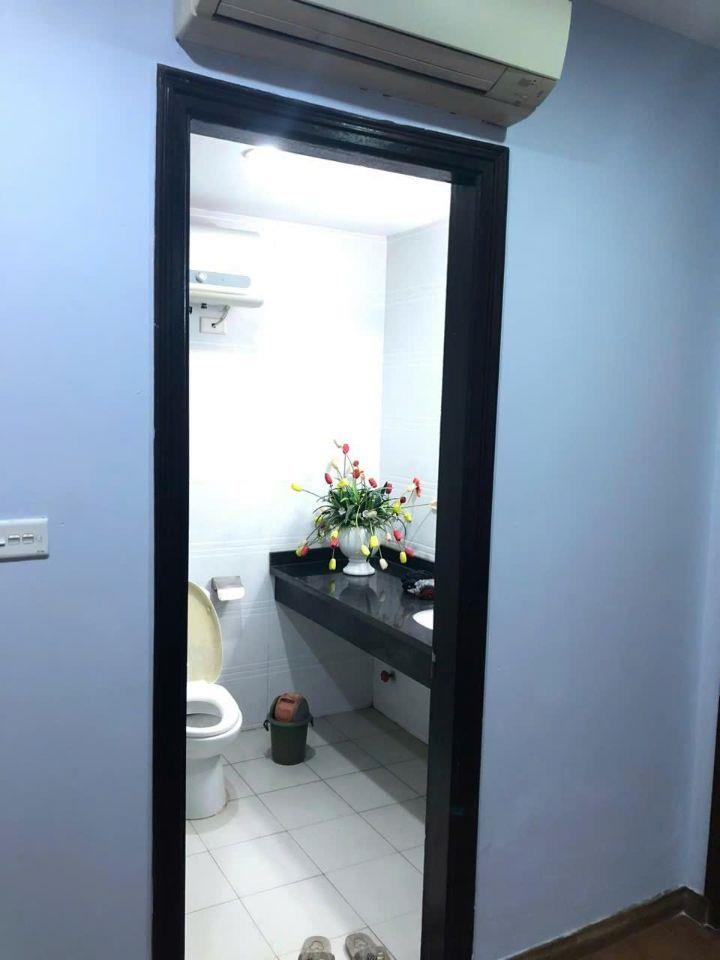 Bán căn hộ Hapulico Complex tòa 17T2: Căn 2PN rộng như 3PN với 97m2 thông thủy view thoáng