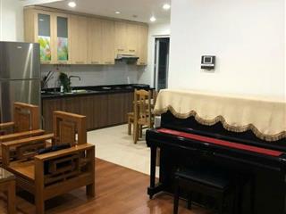 Bán căn hộ Hapulico Complex tòa 17T2: Căn 2PN rộng như 3PN với 97m2 thông thủy view thoáng