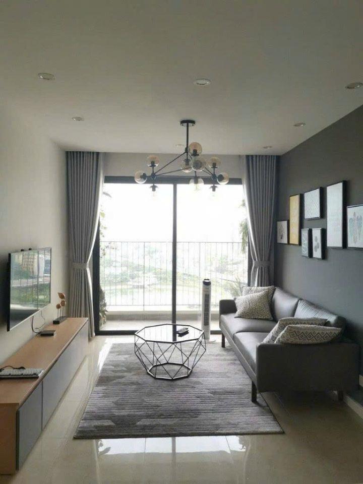 Gia đình cần nhượng lại căn 2PN tại Vinhomes D’Capitale, dt 74m2, 8.4 tỷ.