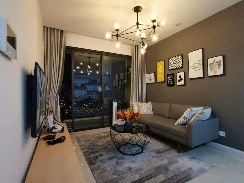 Gia đình cần nhượng lại căn 2PN tại Vinhomes D’Capitale, dt 74m2, 8.4 tỷ.