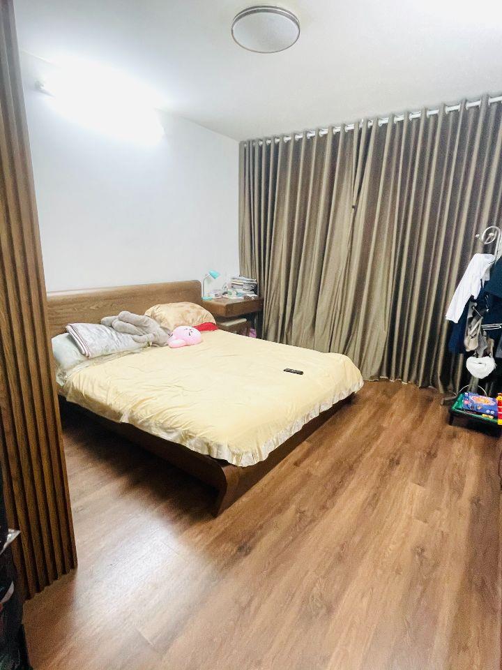 Mulberry Lane tòa E: BÁN gấp căn hộ 3PN 133m2, có SLOT ô tô. Giá tốt chỉ 8.x tỷ