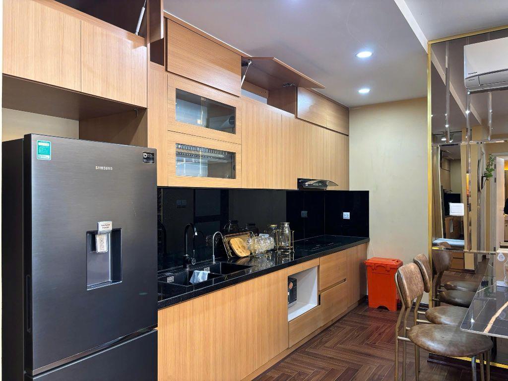 CHO THUÊ Căn hộ 2PN tại Vinhomes D’Capitale Trần Duy Hưng, full đồ, giá 19 triệu/tháng