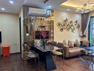 CHO THUÊ Căn hộ 2PN tại Vinhomes D’Capitale Trần Duy Hưng, full đồ, giá 19 triệu/tháng