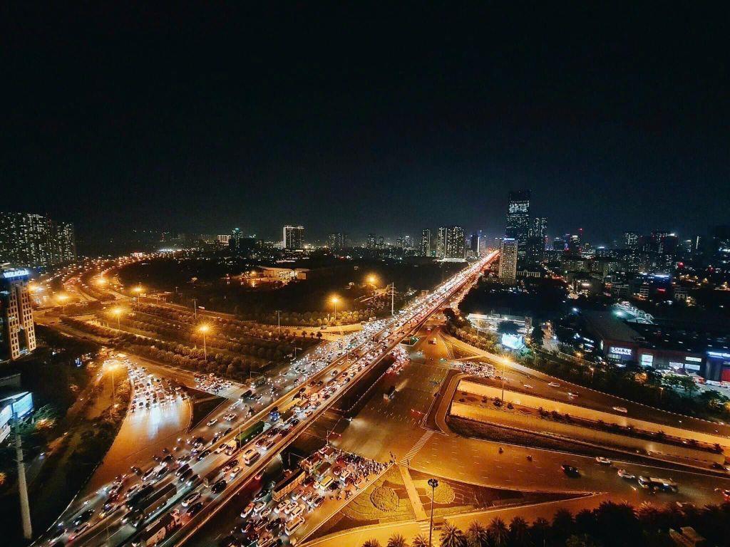 Vinhomes D’Capitale: Bán căn Studio tòa C2 39m2, view thành phố lung linh.