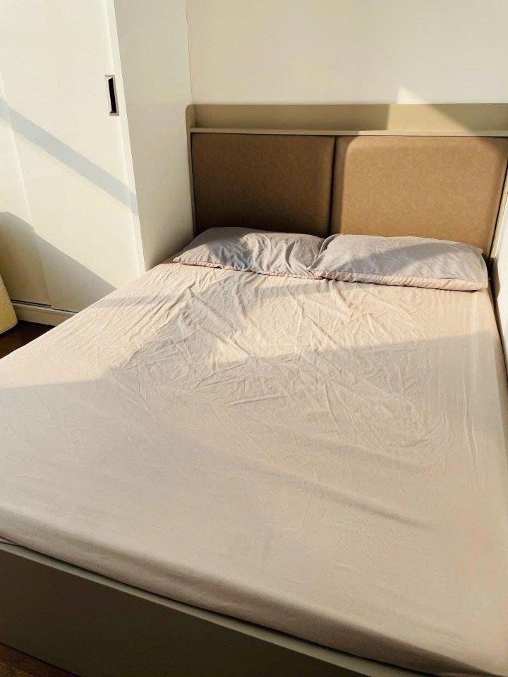 CHO THUÊ Căn hộ 2PN tòa C3 Vinhomes D’Capitale, chỉ 22 triệu / tháng