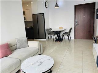 CHO THUÊ Căn hộ 2PN tòa C3 Vinhomes D’Capitale, chỉ 22 triệu / tháng