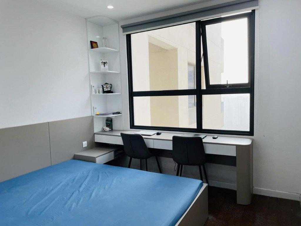 CHO THUÊ Căn hộ 2PN tòa C3 Vinhomes D’Capitale, chỉ 22 triệu / tháng