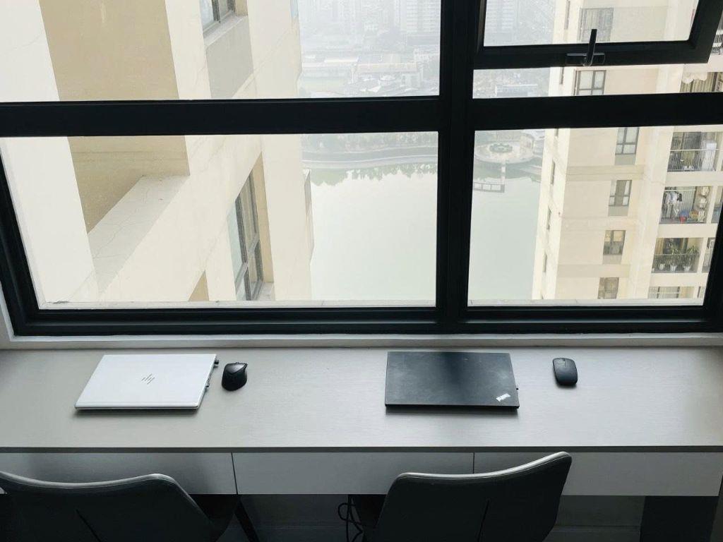 CHO THUÊ Căn hộ 2PN tòa C3 Vinhomes D’Capitale, chỉ 22 triệu / tháng