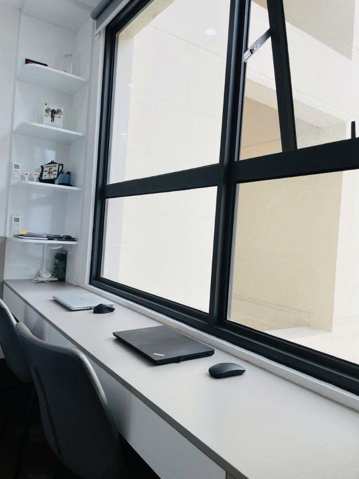 CHO THUÊ Căn hộ 2PN tòa C3 Vinhomes D’Capitale, chỉ 22 triệu / tháng