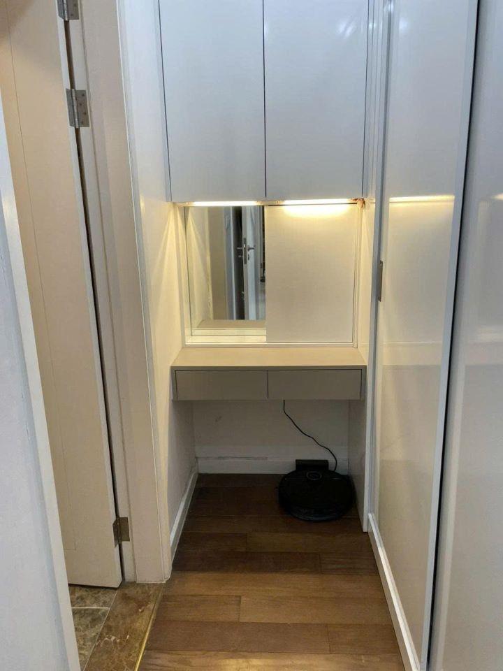 CHO THUÊ Căn hộ 2PN tòa C3 Vinhomes D’Capitale, chỉ 22 triệu / tháng