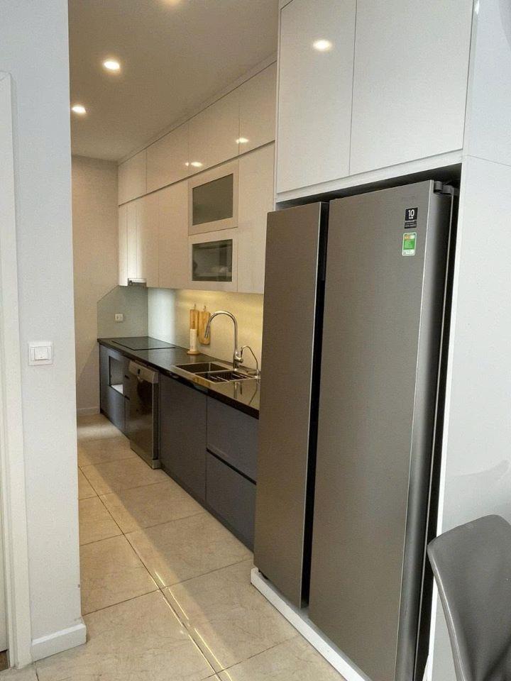 CHO THUÊ Căn hộ 2PN tòa C3 Vinhomes D’Capitale, chỉ 22 triệu / tháng