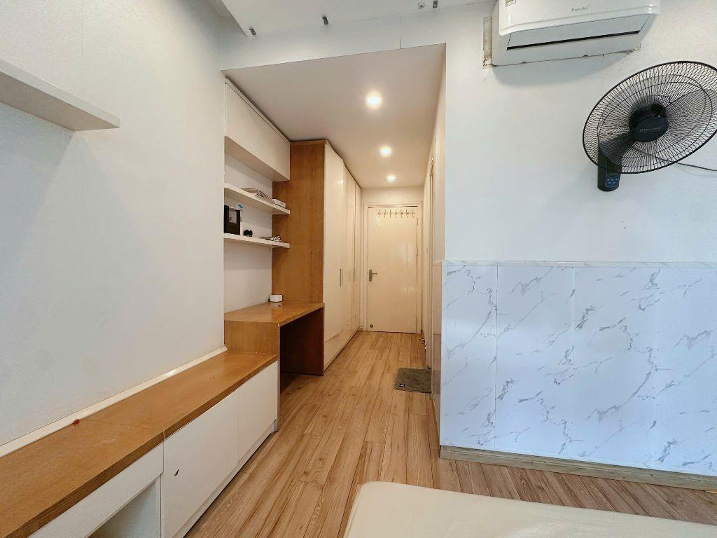 Chỉ 5.8 tỷ Bán nhanh căn 2PN+ Mulberry Lane tòa A, diện tích 89m2, tầng trung thoáng đãng