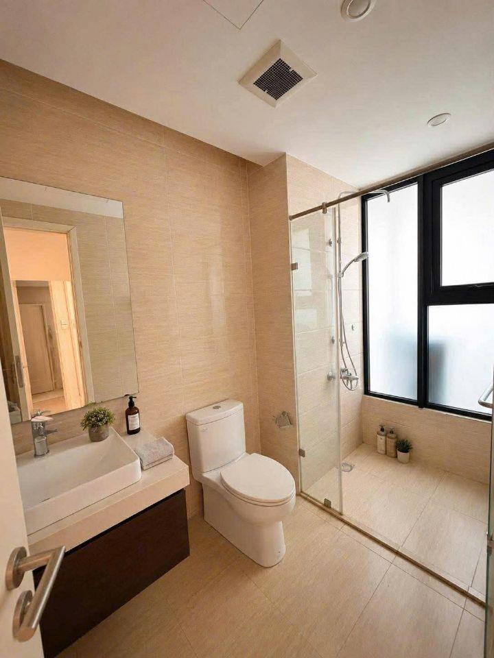 Bán căn hộ 3PN đẹp nhì tòa B Imperia Garden, thông thủy 117m2, sẵn sổ cầm tay.