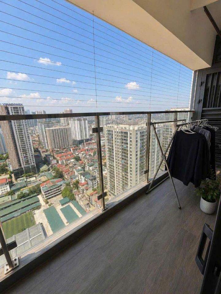 Bán căn hộ 3PN đẹp nhì tòa B Imperia Garden, thông thủy 117m2, sẵn sổ cầm tay.