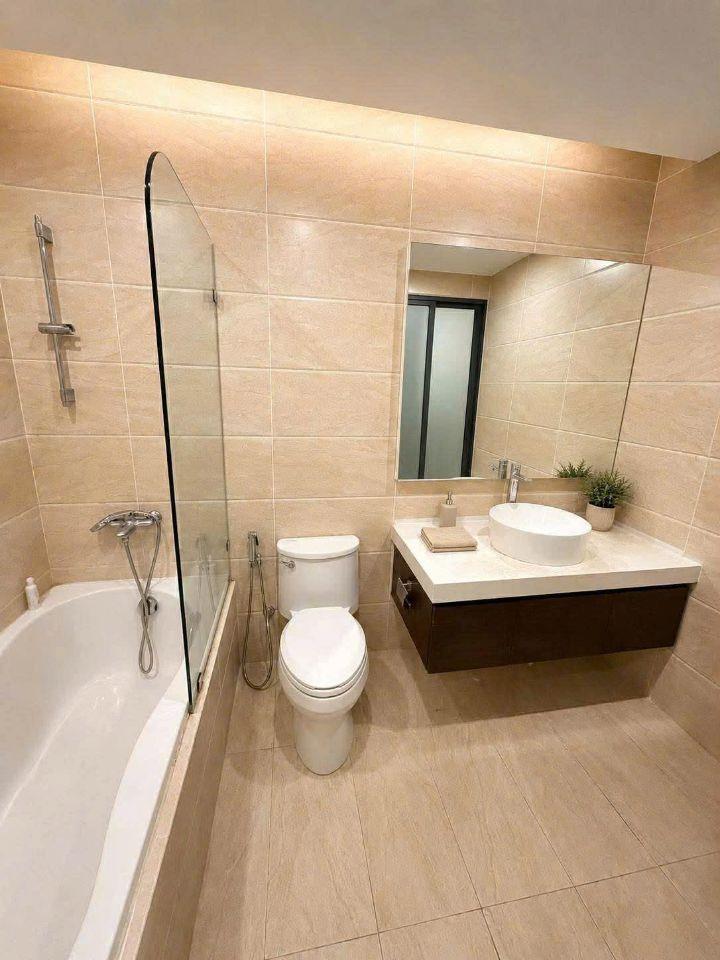 Bán căn hộ 3PN đẹp nhì tòa B Imperia Garden, thông thủy 117m2, sẵn sổ cầm tay.