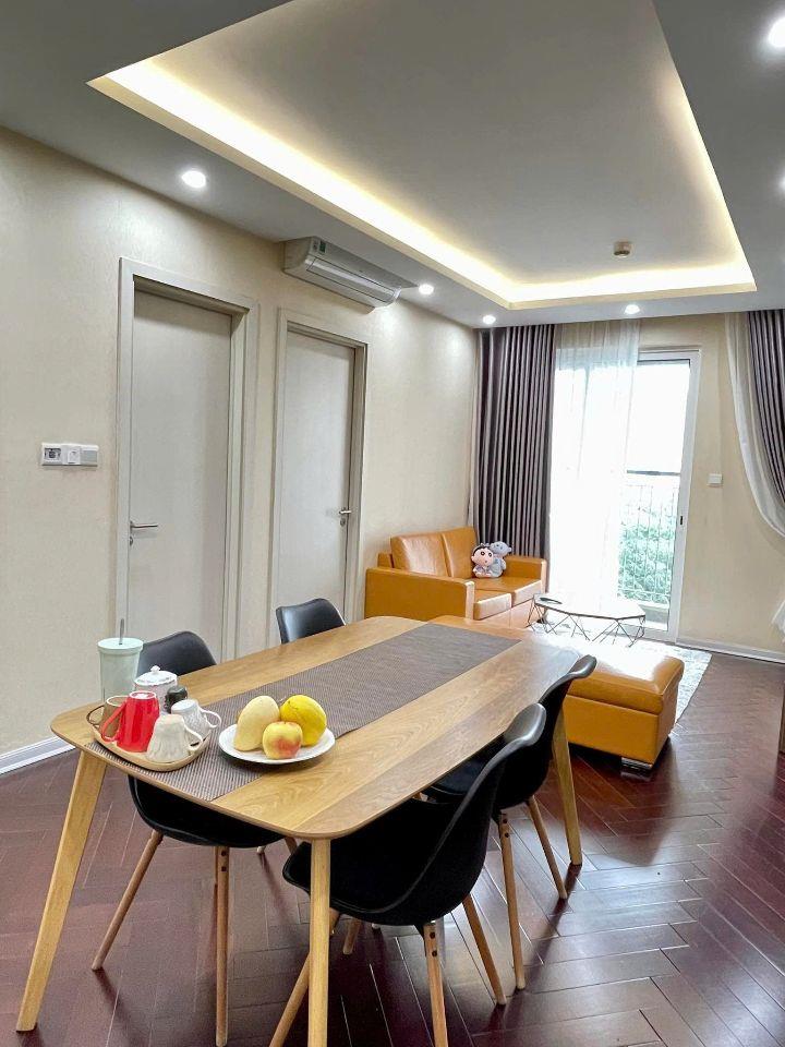 SEASONS AVENUE: Bán gấp căn 2PN diện tích 73m2, ban công Đông Bắc, giá 5.8x tỷ