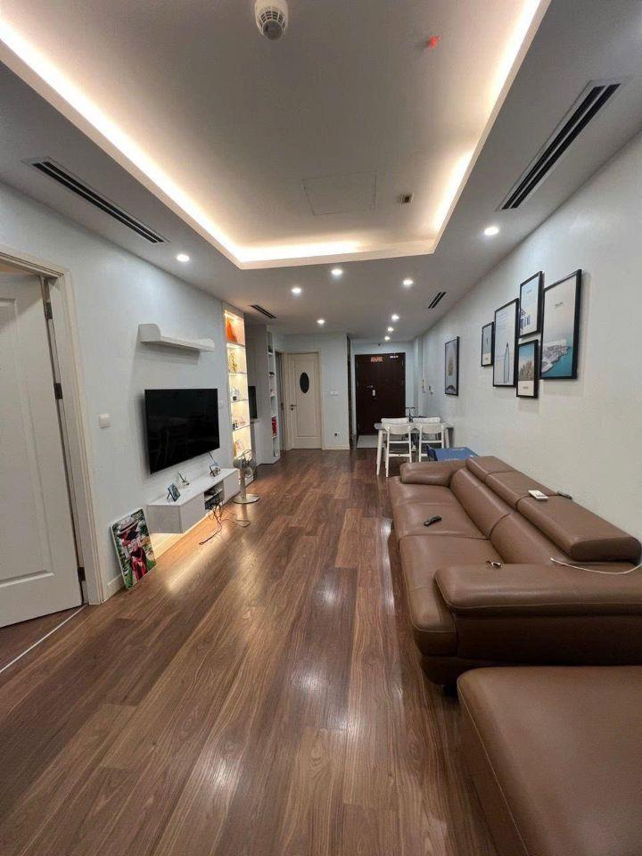 Chỉ 9x triệu/m2 cho Căn hộ 2PN rộng tới 86m2 tại tòa C Imperia Garden, tầng trung view đẹp