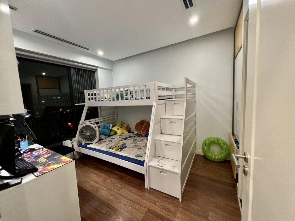 Chỉ 9x triệu/m2 cho Căn hộ 2PN rộng tới 86m2 tại tòa C Imperia Garden, tầng trung view đẹp
