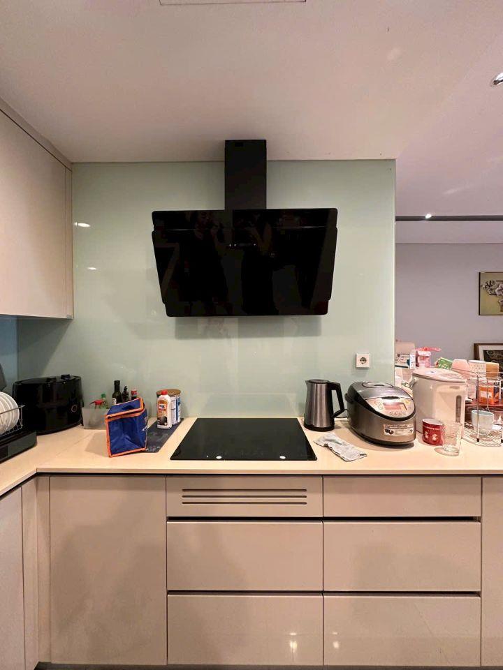 MULBERRY LANE: Giá 9.x tỷ cho căn 3PN 154m2 cực hiếm tòa B - căn góc tầng đẹp