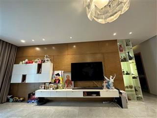 MULBERRY LANE: Giá 9.x tỷ cho căn 3PN 154m2 cực hiếm tòa B - căn góc tầng đẹp
