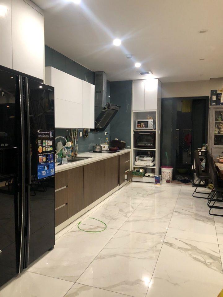 IMPERIA GARDEN: Cơ hội sở hữu căn hộ 4PN thiết kế độc bản, diện tích 136m2 hiếm có.