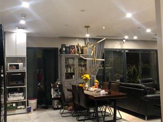 IMPERIA GARDEN: Cơ hội sở hữu căn hộ 4PN thiết kế độc bản, diện tích 136m2 hiếm có.