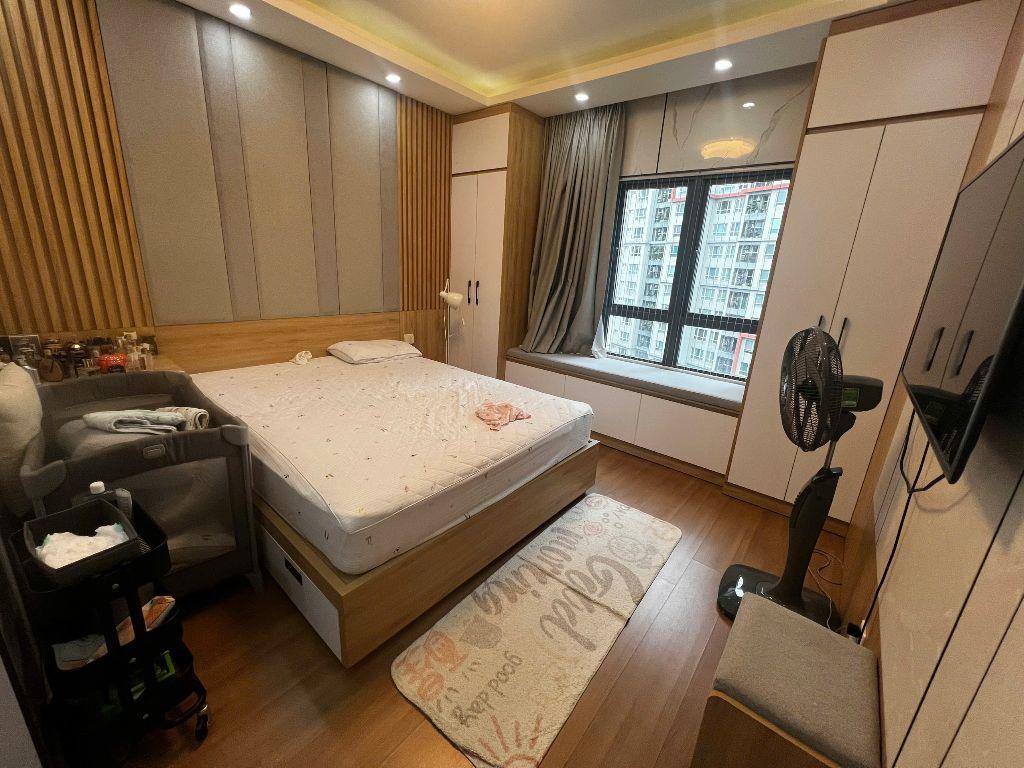 CHÍNH CHỦ gửi bán căn hộ Mulberry Lane tòa E - 2PN - 100m2 - chỉ 6.7 tỷ