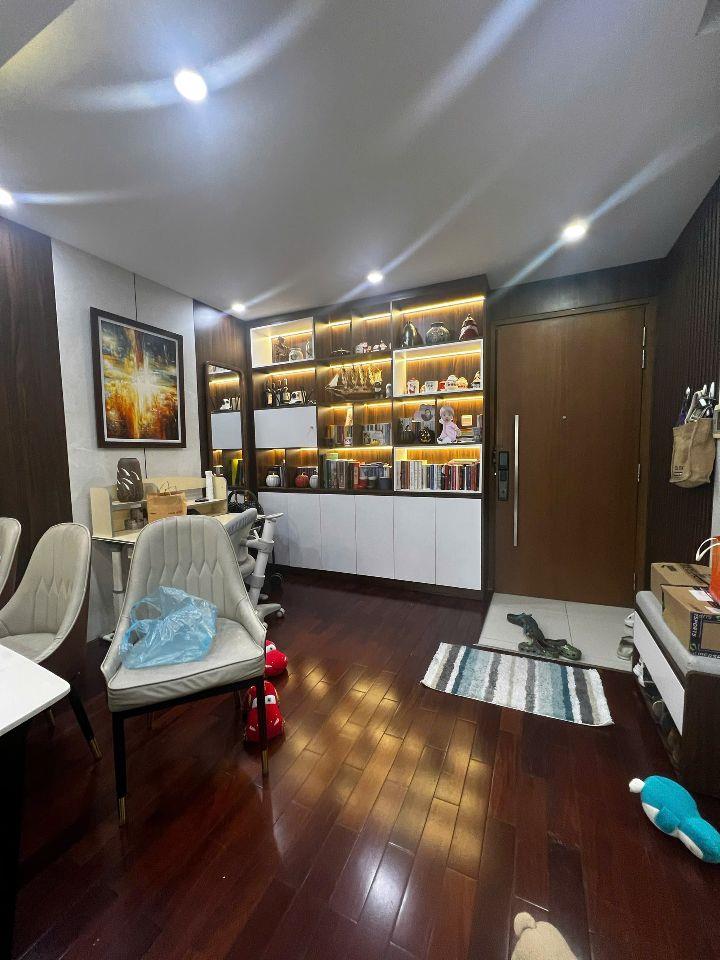 CHÍNH CHỦ gửi bán căn hộ Mulberry Lane tòa E - 2PN - 100m2 - chỉ 6.7 tỷ