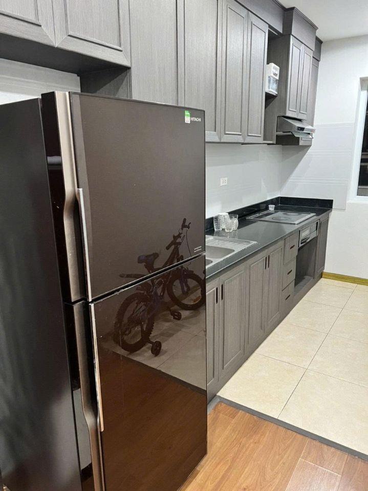 Nhượng Căn góc 2PN rộng 97m2 cực thoáng tại 17T2 Hapulico Complex