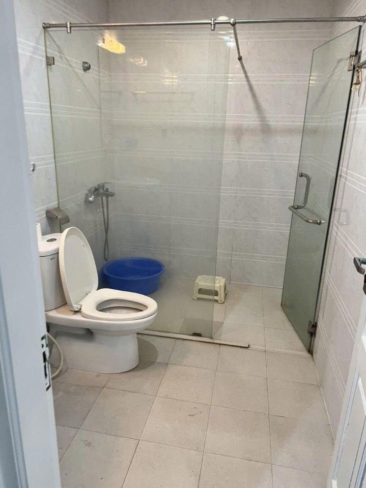 Nhượng Căn góc 2PN rộng 97m2 cực thoáng tại 17T2 Hapulico Complex