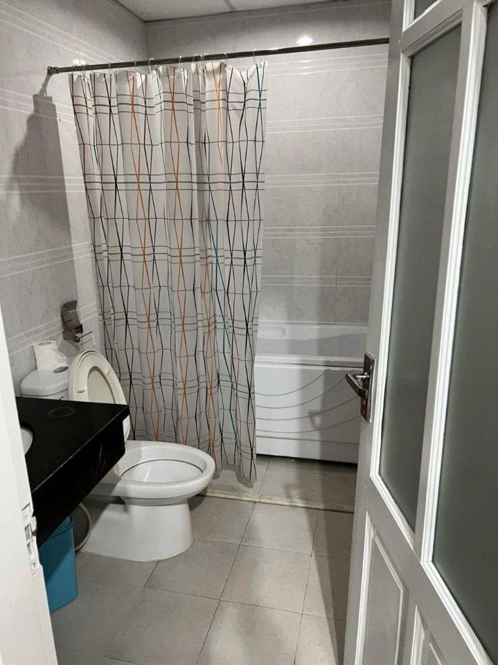 Nhượng Căn góc 2PN rộng 97m2 cực thoáng tại 17T2 Hapulico Complex