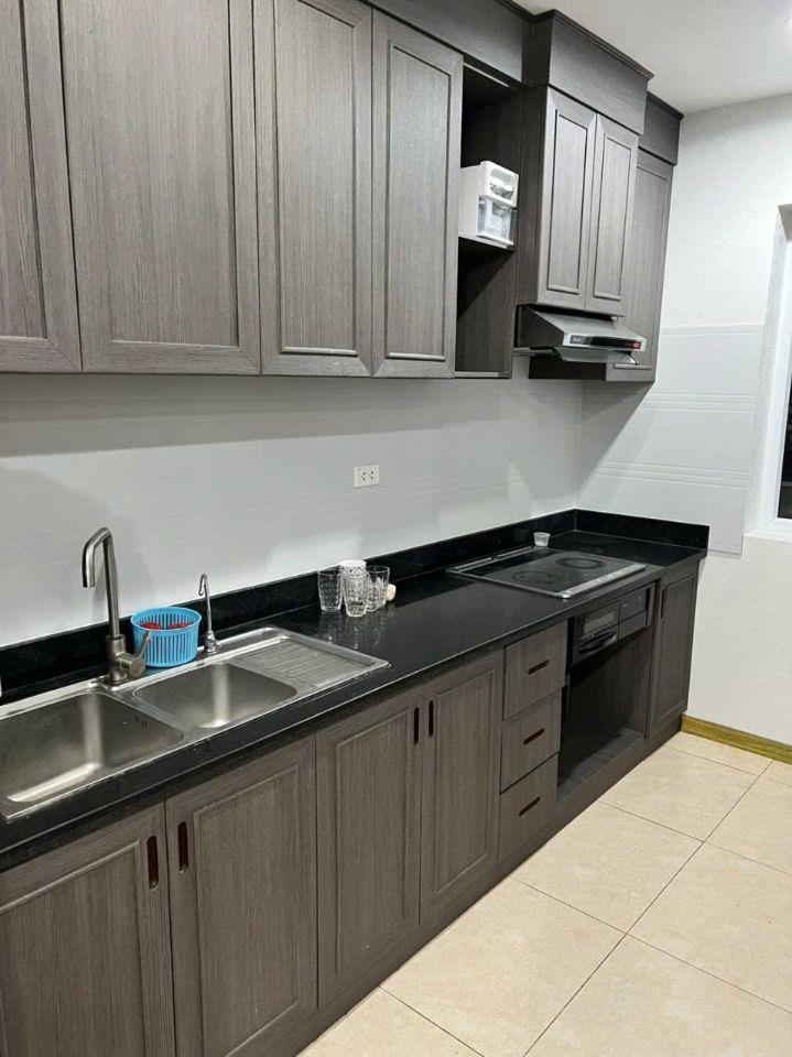 Nhượng Căn góc 2PN rộng 97m2 cực thoáng tại 17T2 Hapulico Complex