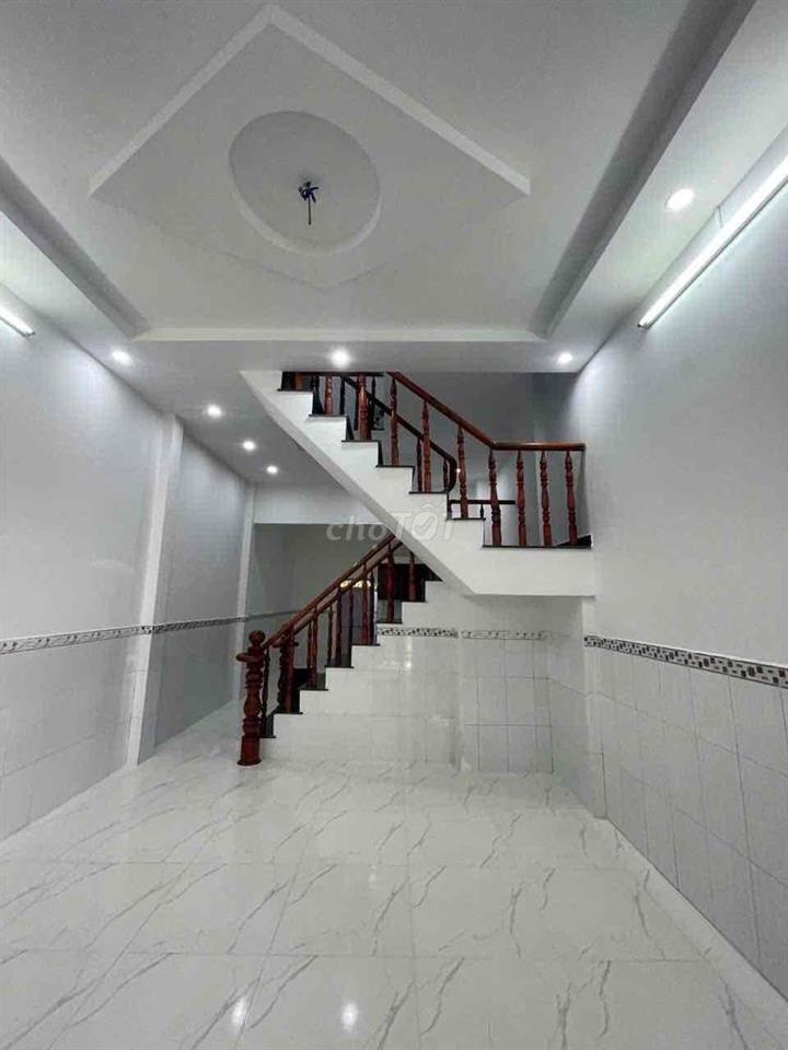 Nhà Chính Chủ Sát Ngã 5 Vĩnh Lộc