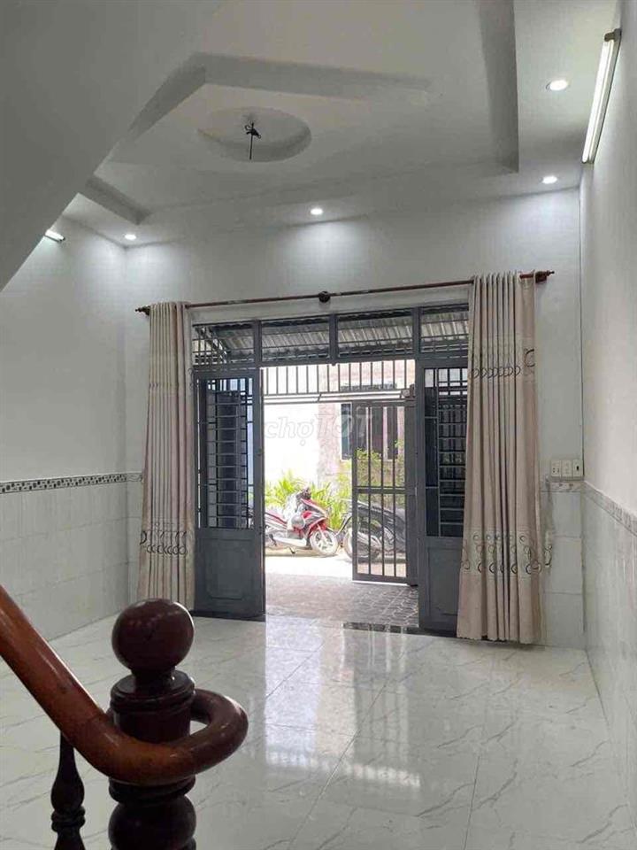 Nhà Chính Chủ Sát Ngã 5 Vĩnh Lộc