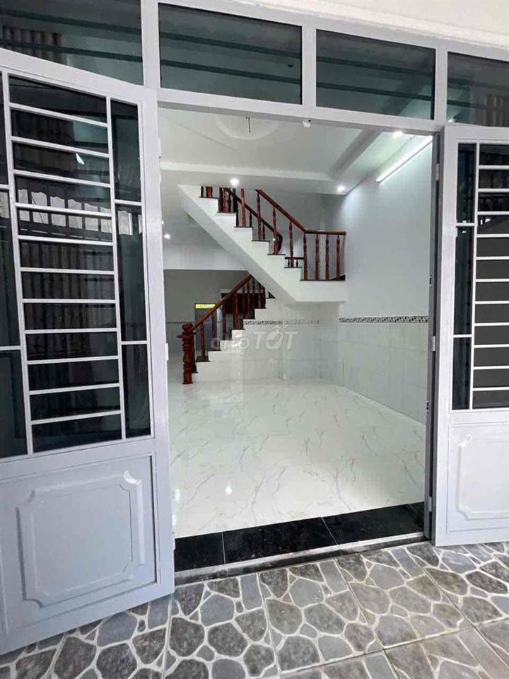 Nhà Chính Chủ Sát Ngã 5 Vĩnh Lộc