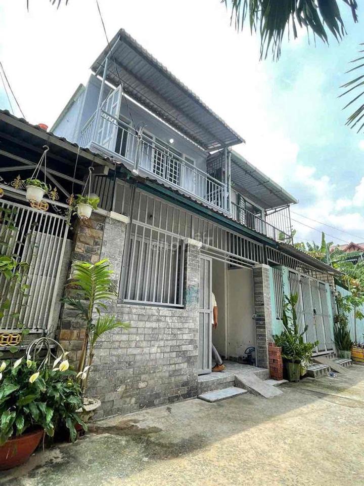 Nhà Chính Chủ Sát Ngã 5 Vĩnh Lộc
