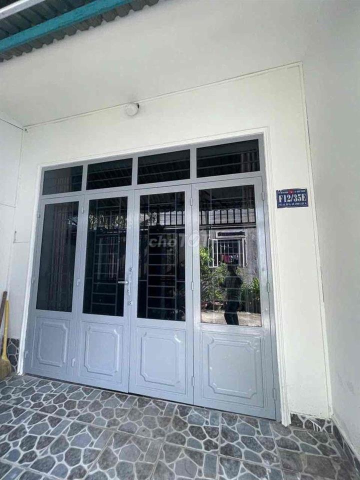 Nhà Chính Chủ Sát Ngã 5 Vĩnh Lộc
