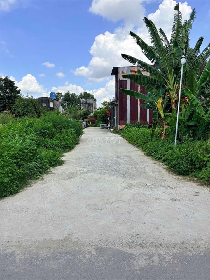 BÁN ĐẤT LIÊN ẤP 2-6 KDC.HH