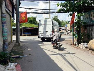 BÁN ĐẤT LIÊN ẤP 2-6 KDC.HH