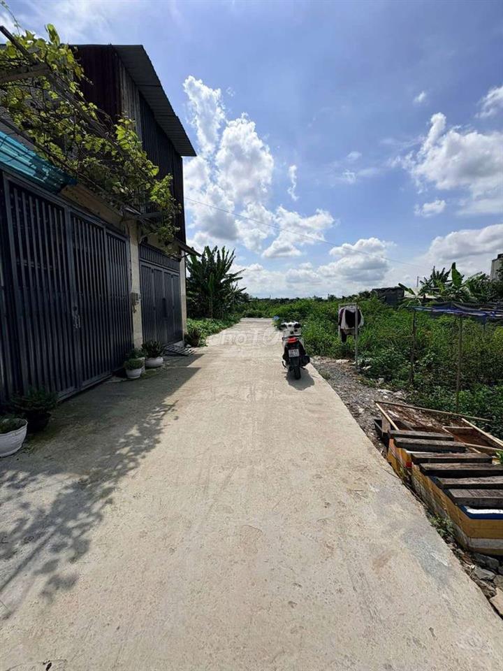 BÁN ĐẤT LIÊN ẤP 2-6 KDC.HH