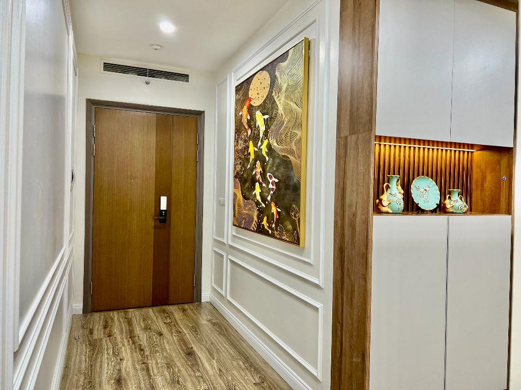 🔥Bán căn 3 ngủ tại ECOLIFE CAPITOL - full đồ giá 8.x tỷ, sổ hồng chính chủ