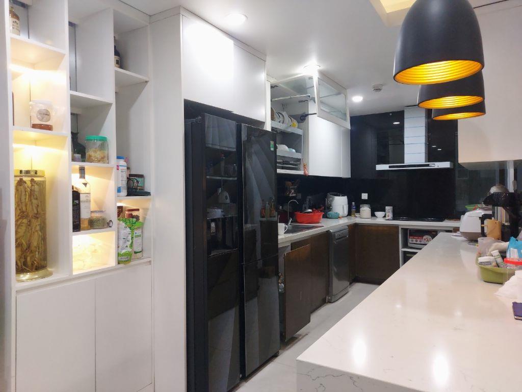 🔥HÀNG HIẾM Mulberry Lane tòa C - 3 ngủ 124m², bc Đông Nam cực mát chỉ 7.8 t.ỷ