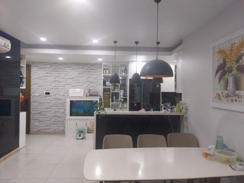 🔥HÀNG HIẾM Mulberry Lane tòa C - 3 ngủ 124m², bc Đông Nam cực mát chỉ 7.8 t.ỷ