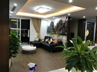 💥Ai đang tìm 3PN Seasons Avenue tham khảo căn này - 117m2, VIEW BỂ BƠI, full đồ chỉ 9.3 tỷ