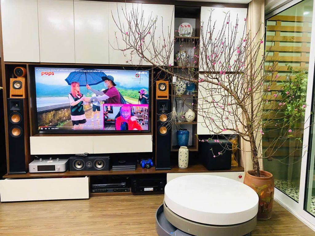 💥Ai đang tìm 3PN Seasons Avenue tham khảo căn này - 117m2, VIEW BỂ BƠI, full đồ chỉ 9.3 tỷ