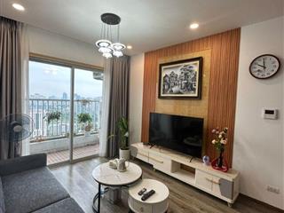 🔥 GIÁ TỐT EcoLife Capitol tòa A1 - 2PN 75m², full nội thất, view thành phố thoáng mát chỉ 6.2 tỷ