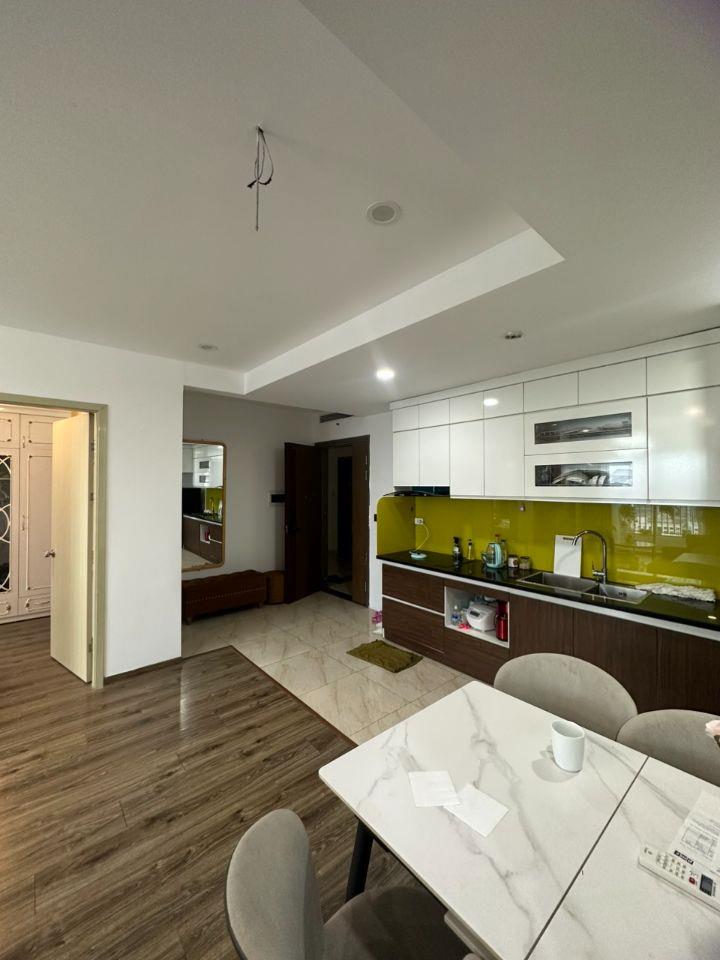 🔥 GIÁ TỐT EcoLife Capitol tòa A1 - 2PN 75m², full nội thất, view thành phố thoáng mát chỉ 6.2 tỷ